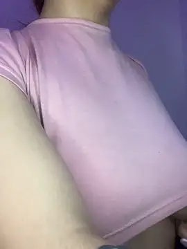 Snapshot of _charlott_dm chatting on 02.23.25  charlott dm online show from 02.23.25