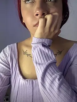 Snapshot of _charlott_dm chatting on 03.07.25  charlott dm online show from 03.07.25