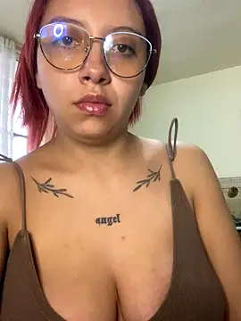 Snapshot of _charlott_dm chatting on 10.08.25  charlott dm online show from 10.08.25