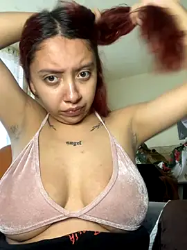 Snapshot of _charlott_dm chatting on 10.22.25  charlott dm online show from 10.22.25