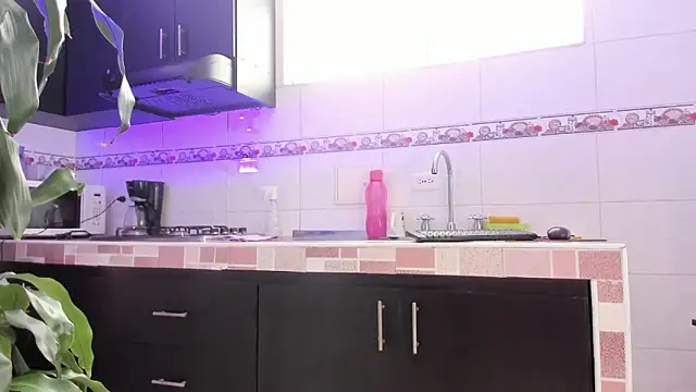 Fransheska-mon online show from 03.19.25