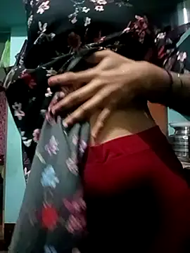 Snapshot of gunjan22 chatting on 12.19.24 gunjan22 online show from 12.19.24