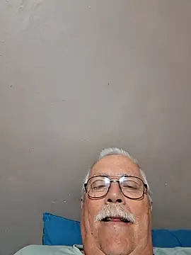 Snapshot of NawtyB1965 chatting on 07.04.26 NawtyB1965 online show from 07.04.26