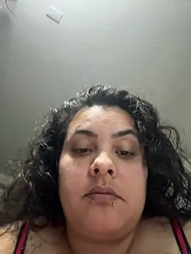 Snapshot of DatBishYouMiss chatting on 12.26.24 DatBishYouMiss online show from 12.26.24