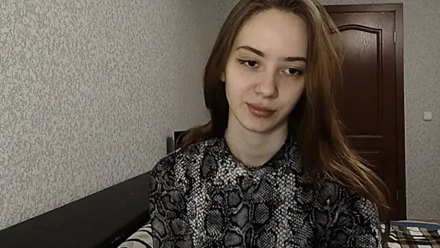 Snapshot of Irma-Bennet chatting on 12.07.24 Irma-Bennet online show from 12.07.24