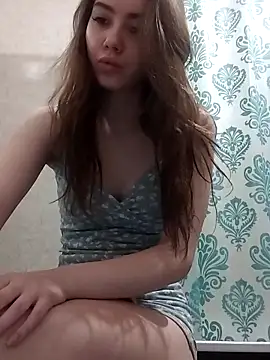 Snapshot of Irma-Bennet chatting on 03.16.25 Irma-Bennet online show from 03.16.25