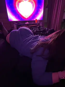 Snapshot of MaddisonHaas chatting on 12.02.24 MaddisonHaas online show from 12.02.24