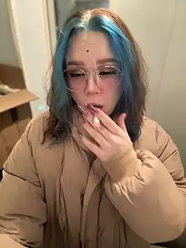 Snapshot of MaddisonHaas chatting on 01.16.25 MaddisonHaas online show from 01.16.25