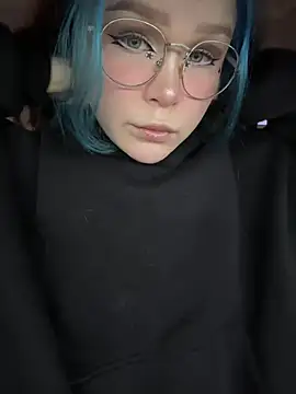 Snapshot of MaddisonHaas chatting on 01.17.25 MaddisonHaas online show from 01.17.25