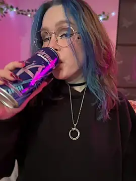 Snapshot of MaddisonHaas chatting on 01.17.25 MaddisonHaas online show from 01.17.25