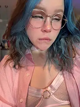 Snapshot of MaddisonHaas chatting on 01.20.25 MaddisonHaas online show from 01.20.25