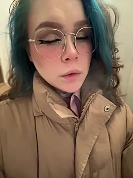 Snapshot of MaddisonHaas chatting on 01.20.25 MaddisonHaas online show from 01.20.25