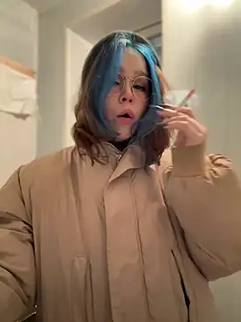 Snapshot of MaddisonHaas chatting on 01.25.25 MaddisonHaas online show from 01.25.25