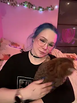 Snapshot of MaddisonHaas chatting on 01.26.25 MaddisonHaas online show from 01.26.25