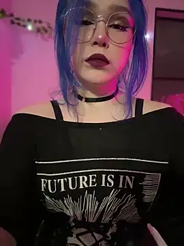 Snapshot of MaddisonHaas chatting on 01.28.25 MaddisonHaas online show from 01.28.25