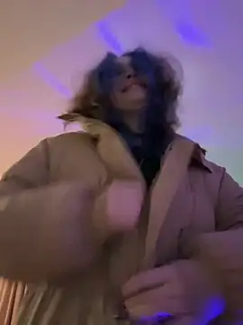 Snapshot of MaddisonHaas chatting on 01.29.25 MaddisonHaas online show from 01.29.25