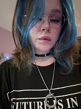 Snapshot of MaddisonHaas chatting on 02.01.25 MaddisonHaas online show from 02.01.25