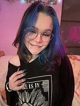 Snapshot of MaddisonHaas chatting on 02.01.25 MaddisonHaas online show from 02.01.25