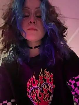 Snapshot of MaddisonHaas chatting on 02.08.25 MaddisonHaas online show from 02.08.25