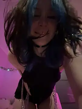 Snapshot of MaddisonHaas chatting on 02.10.25 MaddisonHaas online show from 02.10.25