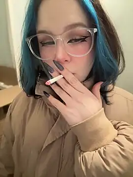 Snapshot of MaddisonHaas chatting on 02.17.25 MaddisonHaas online show from 02.17.25