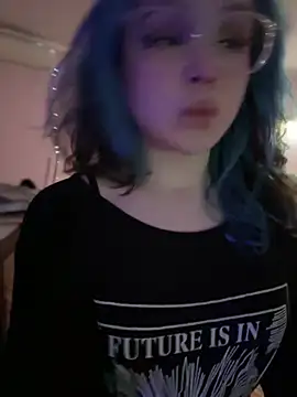 Snapshot of MaddisonHaas chatting on 02.18.25 MaddisonHaas online show from 02.18.25