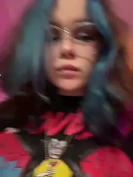 Snapshot of MaddisonHaas chatting on 02.24.25 MaddisonHaas online show from 02.24.25