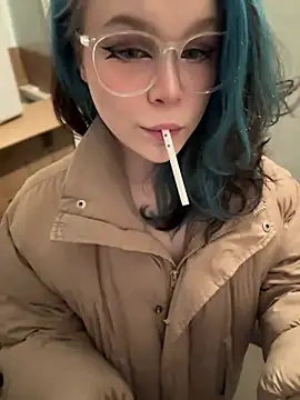 Snapshot of MaddisonHaas chatting on 03.02.25 MaddisonHaas online show from 03.02.25