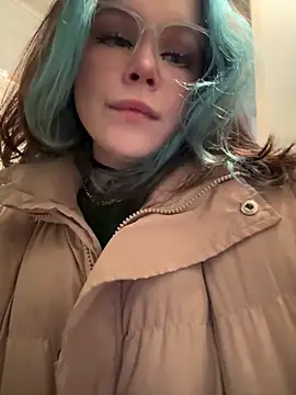 Snapshot of MaddisonHaas chatting on 03.07.25 MaddisonHaas online show from 03.07.25