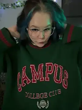 Snapshot of MaddisonHaas chatting on 03.07.25 MaddisonHaas online show from 03.07.25