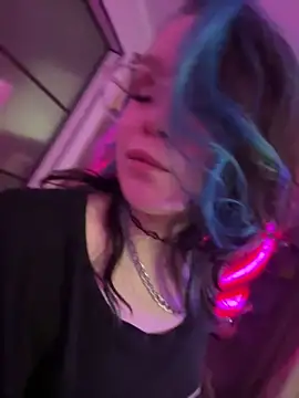 Snapshot of MaddisonHaas chatting on 03.18.25 MaddisonHaas online show from 03.18.25