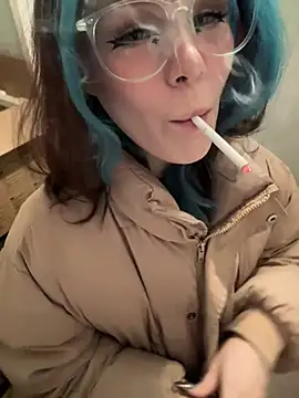 Snapshot of MaddisonHaas chatting on 03.18.25 MaddisonHaas online show from 03.18.25