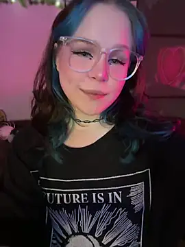 Snapshot of MaddisonHaas chatting on 03.19.25 MaddisonHaas online show from 03.19.25