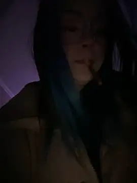 Snapshot of MaddisonHaas chatting on 10.05.25 MaddisonHaas online show from 10.05.25