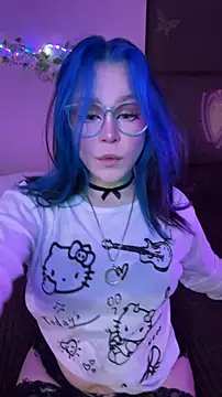 Snapshot of MaddisonHaas chatting on 10.08.25 MaddisonHaas online show from 10.08.25