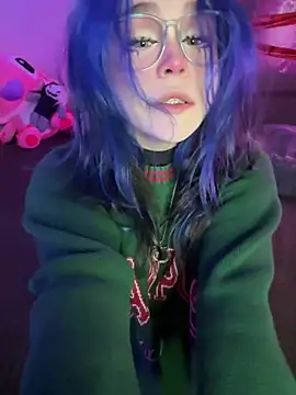 MaddisonHaas online show from 02.07.26