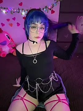 MaddisonHaas online show from 03.08.26