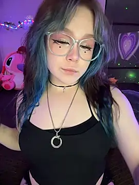 MaddisonHaas online show from 07.06.26