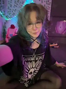 MaddisonHaas online show from 08.09.26