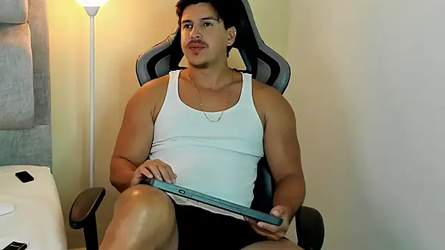 victor vixen online show from 04.21.26