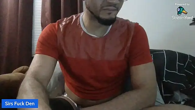 KySir1990 online show from 11.08.25