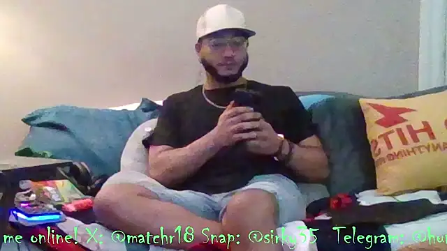KySir1990 online show from 07.17.26