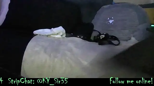 KySir1990 online show from 07.20.26