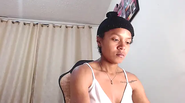 Samary thomas online show from 03.17.25