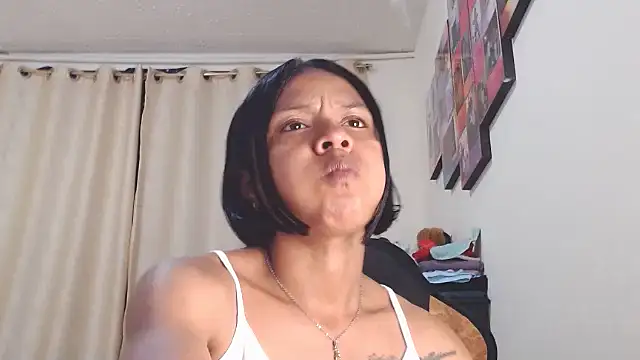 Samary thomas online show from 03.19.25