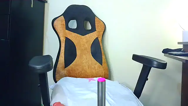 Samary thomas online show from 11.16.25