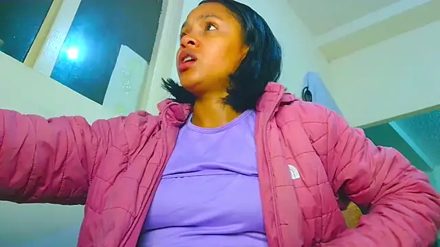 Samary thomas online show from 03.07.26