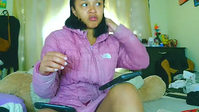 Samary thomas online show from 04.29.26