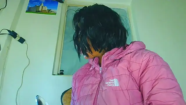 Samary thomas online show from 08.01.26