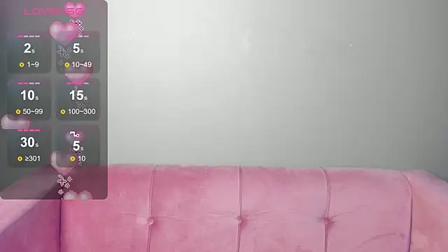 Snapshot of Angel_Jules chatting on 03.03.25 Angel Jules online show from 03.03.25